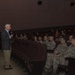 Fifth CMSAF visits Holloman