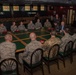 Fifth CMSAF visits Holloman
