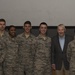 Fifth CMSAF visits Holloman