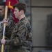 I MIG Headquarters Battalion change of command