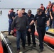 Coast Guard rescues man found adrift near Mayport