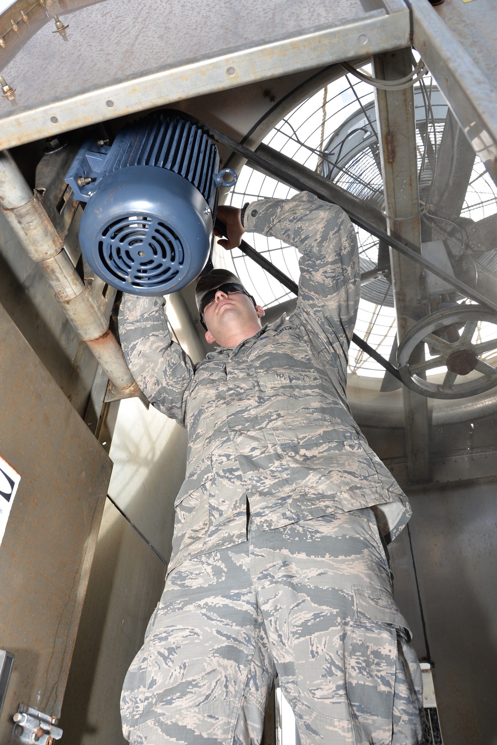 Racers return to Patrick AFB