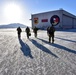 The Air Combat Command Commander visits the 173rd Fighter Wing