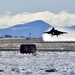 The Air Combat Command Commander visits the 173rd Fighter Wing