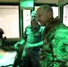 The Air Combat Command Commander visits the 173rd Fighter Wing