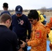 Saving lives together: Philippines Bureau of Fire Protection train with DTRA, Colorado first responders