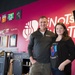 Guardsman recognized by local chamber for family-owned business