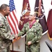 NHC Corpus Christi CO inducted into elite Army Medicine fraternal organization