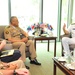 Colombia Defense Chief Visits SOUTHCOM