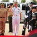 Colombia Defense Chief Visits SOUTHCOM