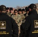 Fort Benning Soldiers train troops in Colorado