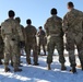 4th Infantry Division Soldiers learn from the USAMU
