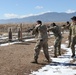 Soldiers learn advance marksmanship techniques from experts