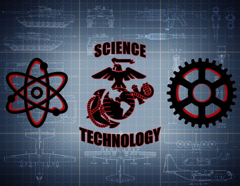 Marines and Technology; A Deadly Combination