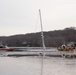 Coast Guard Oversees Salvage Operation on Connecticut River