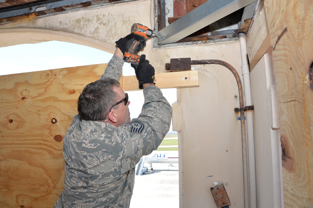 Racers return to Patrick AFB