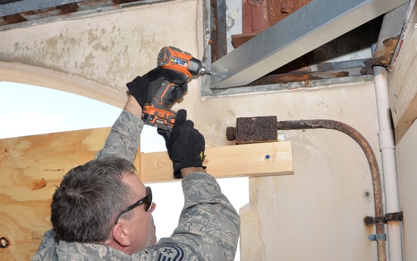 Racers return to Patrick AFB