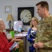 Keesler welcomes its newest Gold Star Family Member