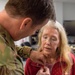 Keesler welcomes its newest Gold Star Family Member
