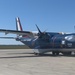 Coast Guard Sector/Air Station Corpus Christi receives upgraded HC-144 in Texas