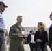 Fla. representatives tour Tyndall