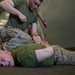 Detainee handling training