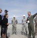 Fla. representatives tour Tyndall