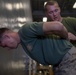 Detainee handling training