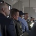 Fla. representatives tour Tyndall