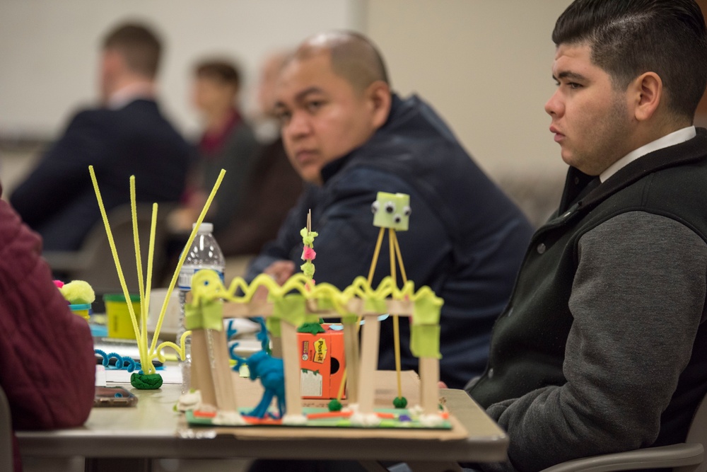 MD5 Boot Camp inspires Airmen-driven innovation