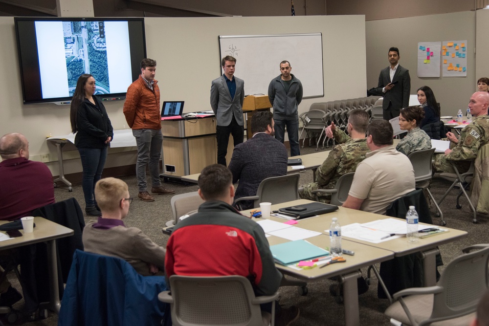 MD5 Boot Camp inspires Airmen-driven innovation
