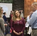 JBER hosts 2018 Air Force Key Spouse of the Year