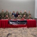 Navy-Marine Corps Relief Society Fund Drive Kick Off