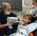 81st DS hosts 9th Annual Give Kids a Smile Day