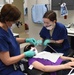 81st DS hosts 9th Annual Give Kids a Smile Day