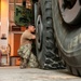 Alfa Company Seabees Perform Maintenance