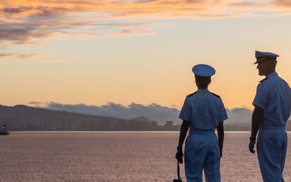 Essex 2018 Deployment