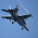 The aircraft carrier USS John C. Stennis (CVN 74) conducts flight operations