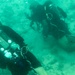Divers with (MDSU) 1 conduct training exercise with Sri Lanka counterparts