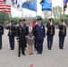 USFK, CFC, UNC Change of Command Ceremony