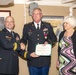 9th MSC honors two senior leaders in retirement ceremony
