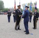 USFK, CFC, UNC Change of Command Ceremony