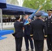 USFK, CFC, UNC Change of Command Ceremony