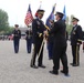 USFK, CFC, UNC Change of Command Ceremony