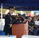 USFK, CFC, UNC Change of Command Ceremony