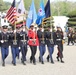 USFK, CFC, UNC Change of Command Ceremony