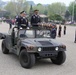 USFK, CFC, UNC Change of Command Ceremony