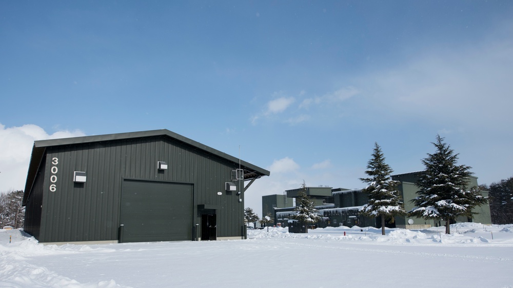 To store is no longer a chore