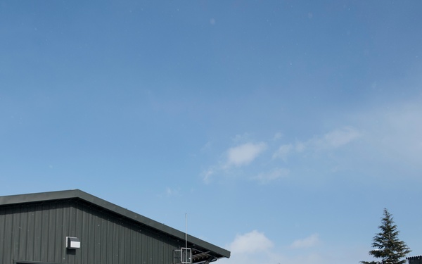 To store is no longer a chore