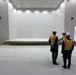 Contructing a USFK HQ Auditorium